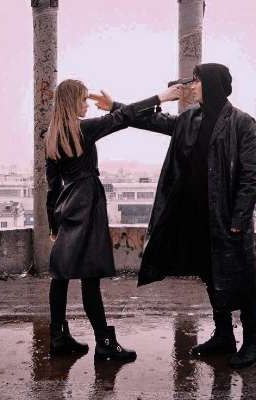 Жди меня и я вернусь