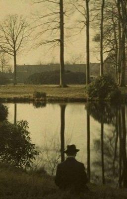 Лирический герой