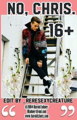 × No, Chris. ▪ SKAM ▪ Нет, Крис. ×