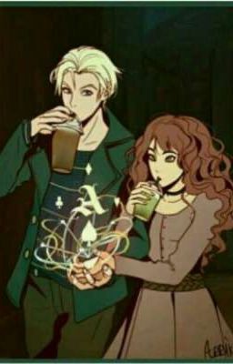 История о том как я полюбил Грейнджер!