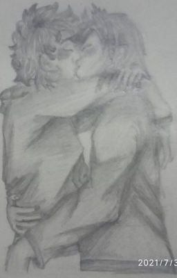 Нас связала музыка