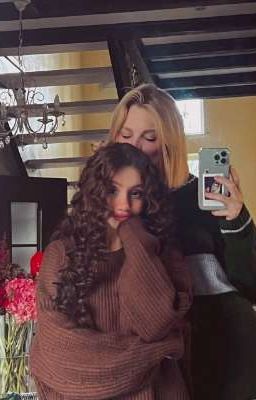 -Я соскучилась 