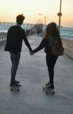 Любовь всему причиной.