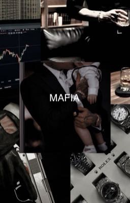 Мафия детства