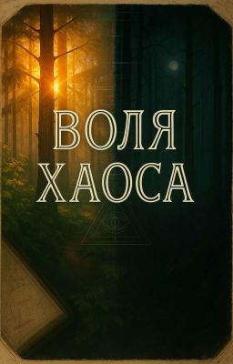 Воля Хаоса