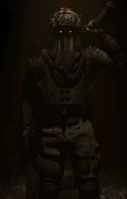 Приказ не любить