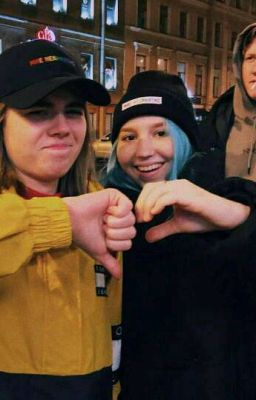 Даниззка|Он тебя убьёт