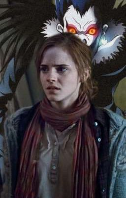 Гермиона в аниме