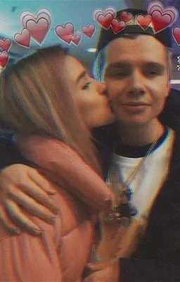 Это точно любовь♥️