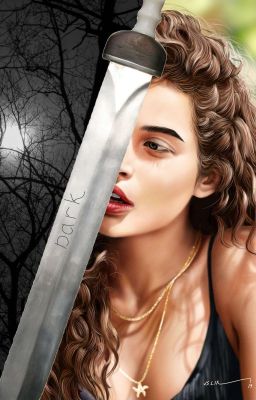 Преемница Тьмы (Секрет Небес)