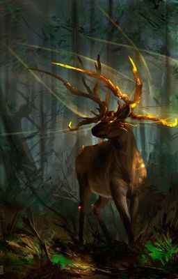 Справочник фантастических существ