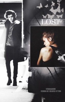 Потерянные. ("Lost")