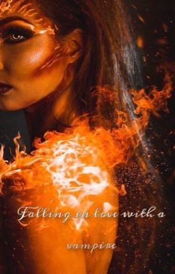 Влюбиться в вампира (1)