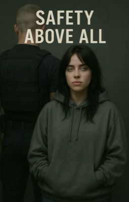 Безопасность превыше всего / Safety above all