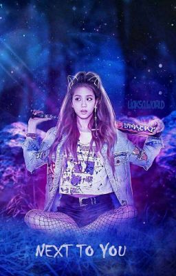 Рядом с тобой | Next to you [РЕДАКТИРУЕТСЯ] 