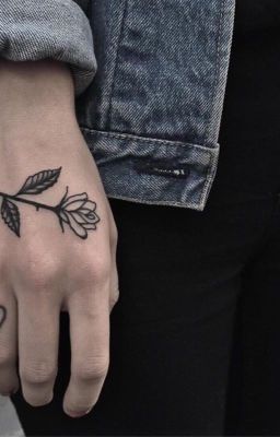 Он незаметно впал мне в душу