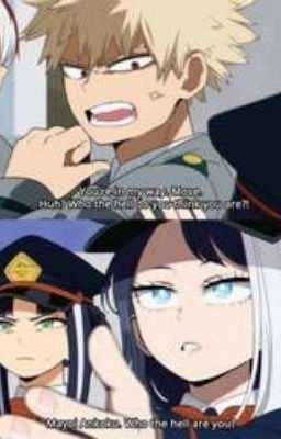 Мой любимый враг