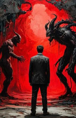 Демон внутри