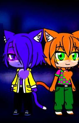 жизнь двух братьев