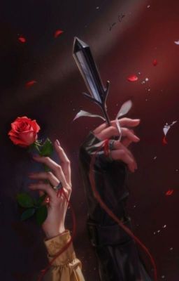 Тайна полукровки