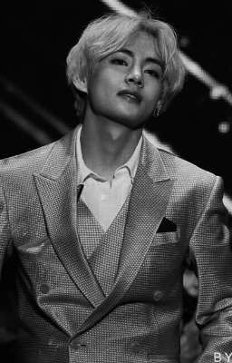 Чертов Ким Тэхен 《+18》