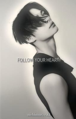 follow your heart