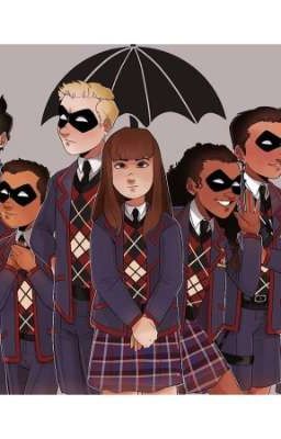 Девочка из комиссии 