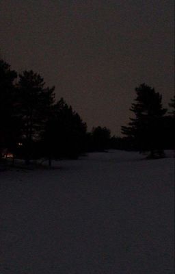 Долгая мертвая зима