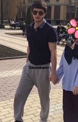 Хулиган и его единственная💂❤️👰🏼