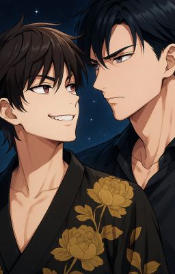 Я плюс киноимператор - это просто катастрофа!