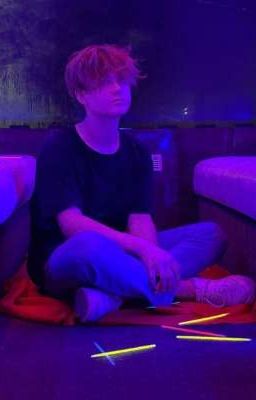 почему я в него влюбился?:)