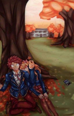 Моя любимая училка