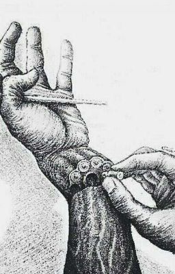 Сборник моих стихов