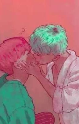 мятный персик