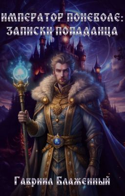 Император поневоле: Записки попаданца