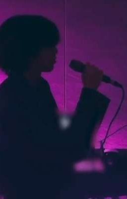 убийство во имя музыки и тебя