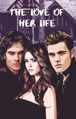 The love of her life