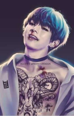 этот негодяй Ким Тэ Хён