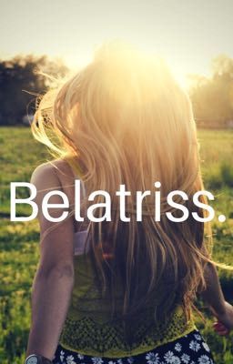 Ангелы тоже бывают злыми,Белитрисс.