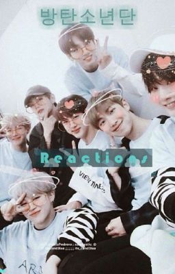 Реакции Bts