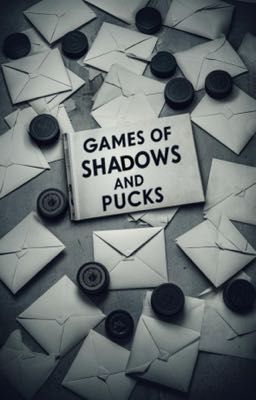 игра теней и шайб