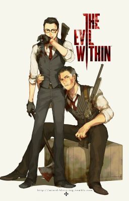 The Evil Within: Шоколад с виски