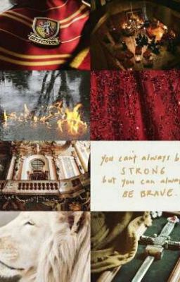 Истинная Наследница Слизерина