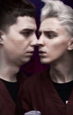 тиранство перейдёт в любовь [Влентик][заброшен]