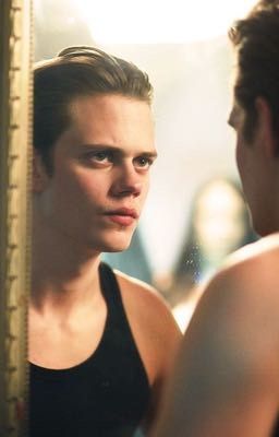 The World of Hemlock Grove.