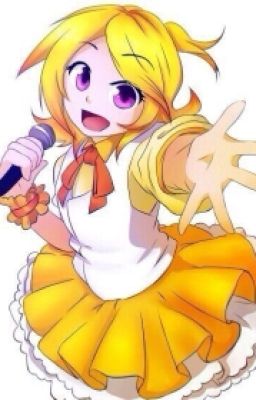 Ночь в Five Night's At Freddys