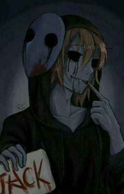 Любить может даже маньяк