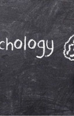 Психология человека