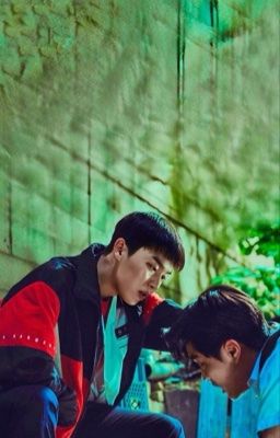 я убью всех кто сделает тебе-больно//Су Хо//Слабый герой1