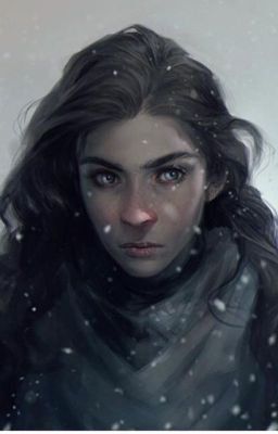 Ева Вереск и первый поход.